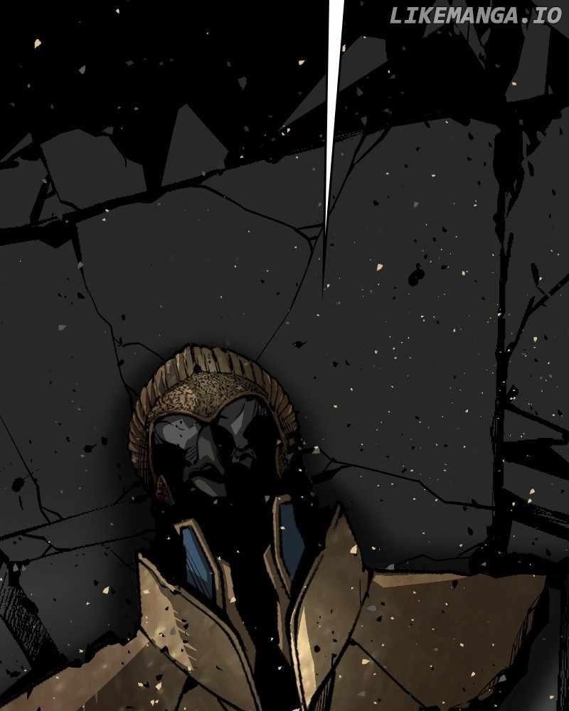 The Protagonist’s Hidden Strength Chapter 52 - Page 127