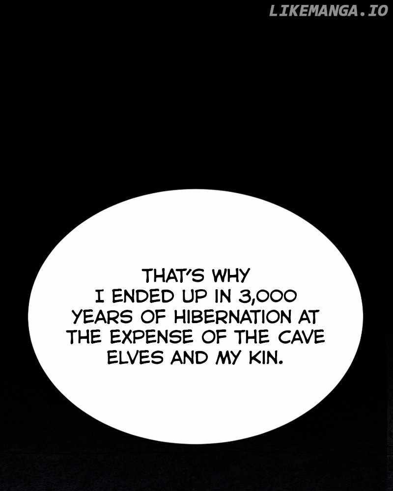 The Protagonist’s Hidden Strength Chapter 52 - Page 134