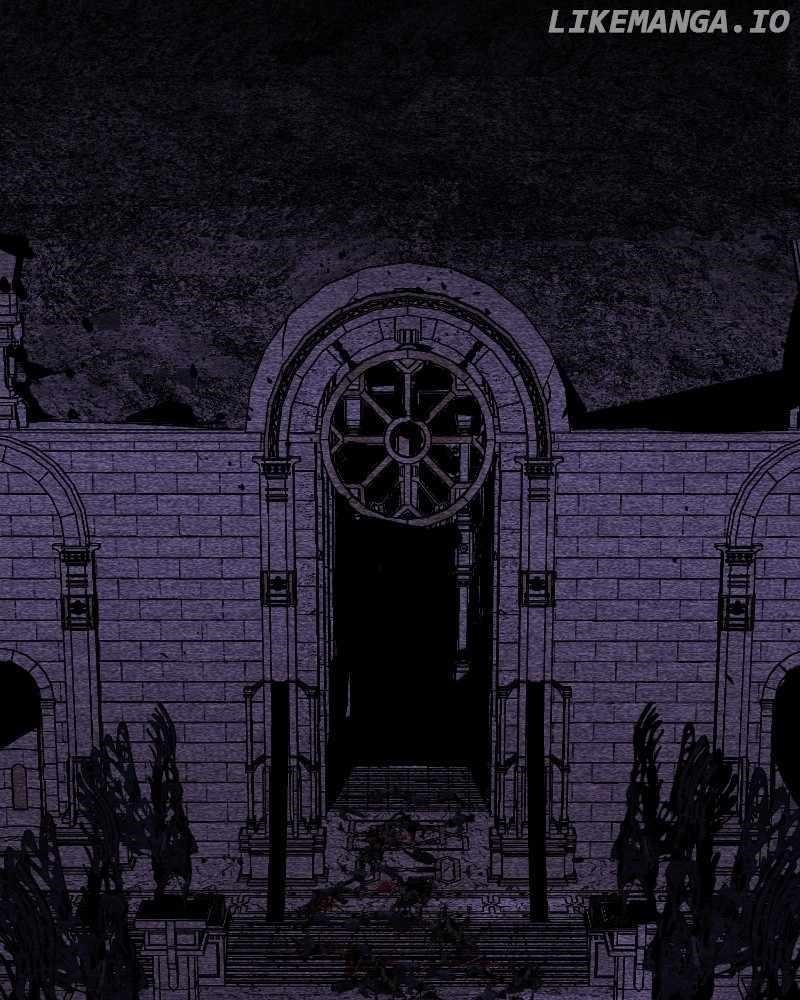 The Protagonist’s Hidden Strength Chapter 52 - Page 135