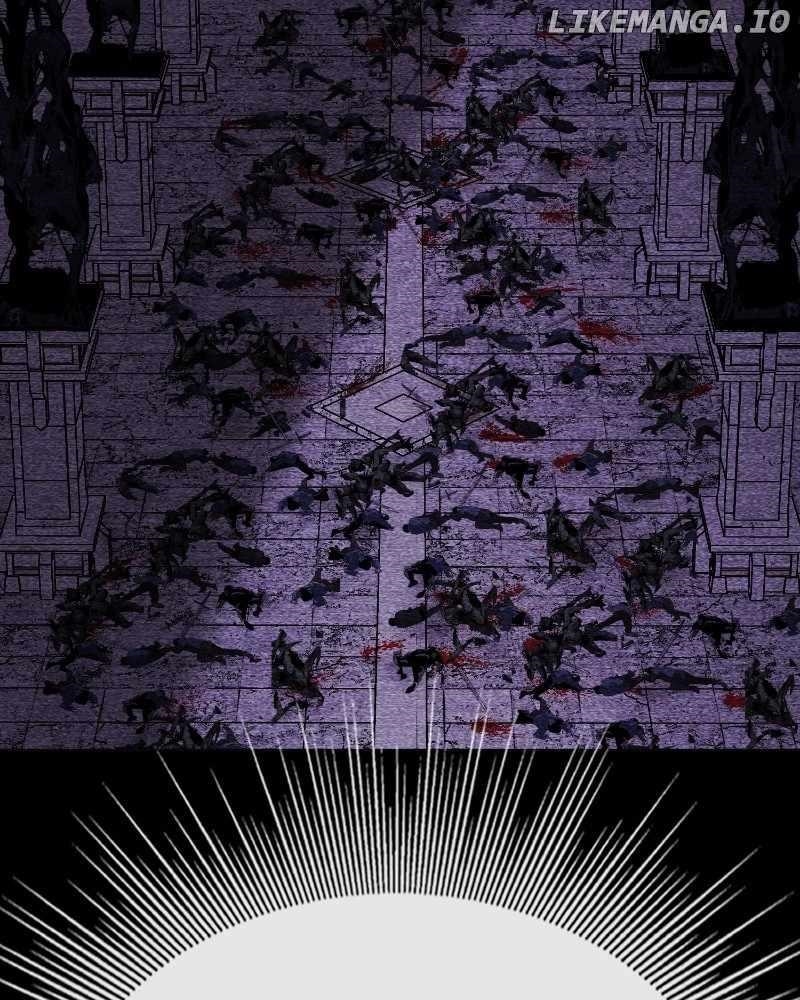 The Protagonist’s Hidden Strength Chapter 52 - Page 136