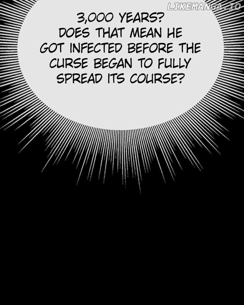 The Protagonist’s Hidden Strength Chapter 52 - Page 137