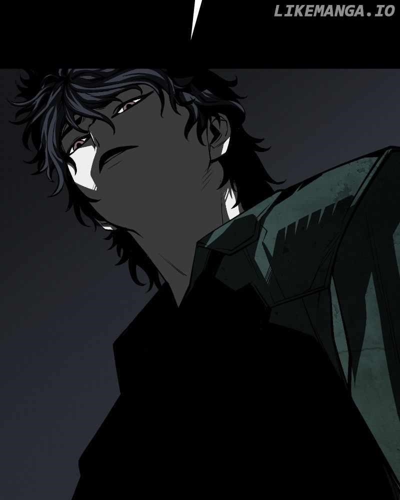 The Protagonist’s Hidden Strength Chapter 52 - Page 142