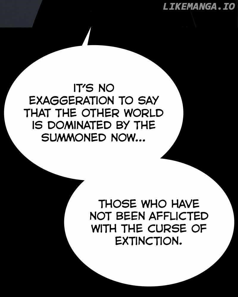 The Protagonist’s Hidden Strength Chapter 52 - Page 143