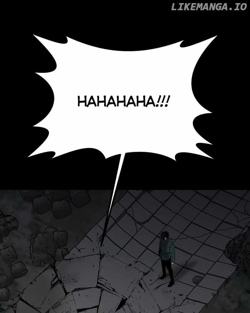 The Protagonist’s Hidden Strength Chapter 52 - Page 145