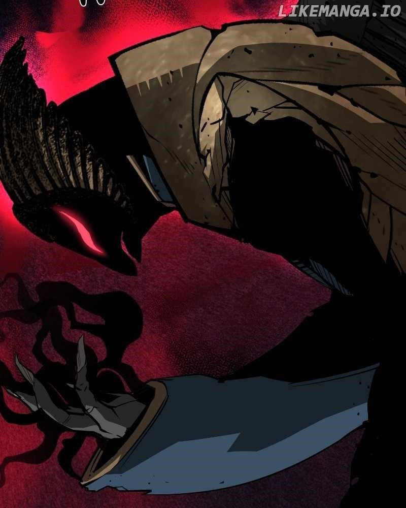 The Protagonist’s Hidden Strength Chapter 52 - Page 149