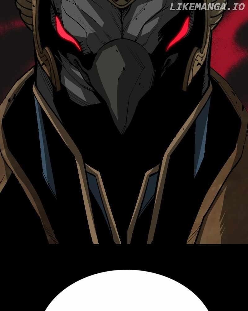 The Protagonist’s Hidden Strength Chapter 52 - Page 153