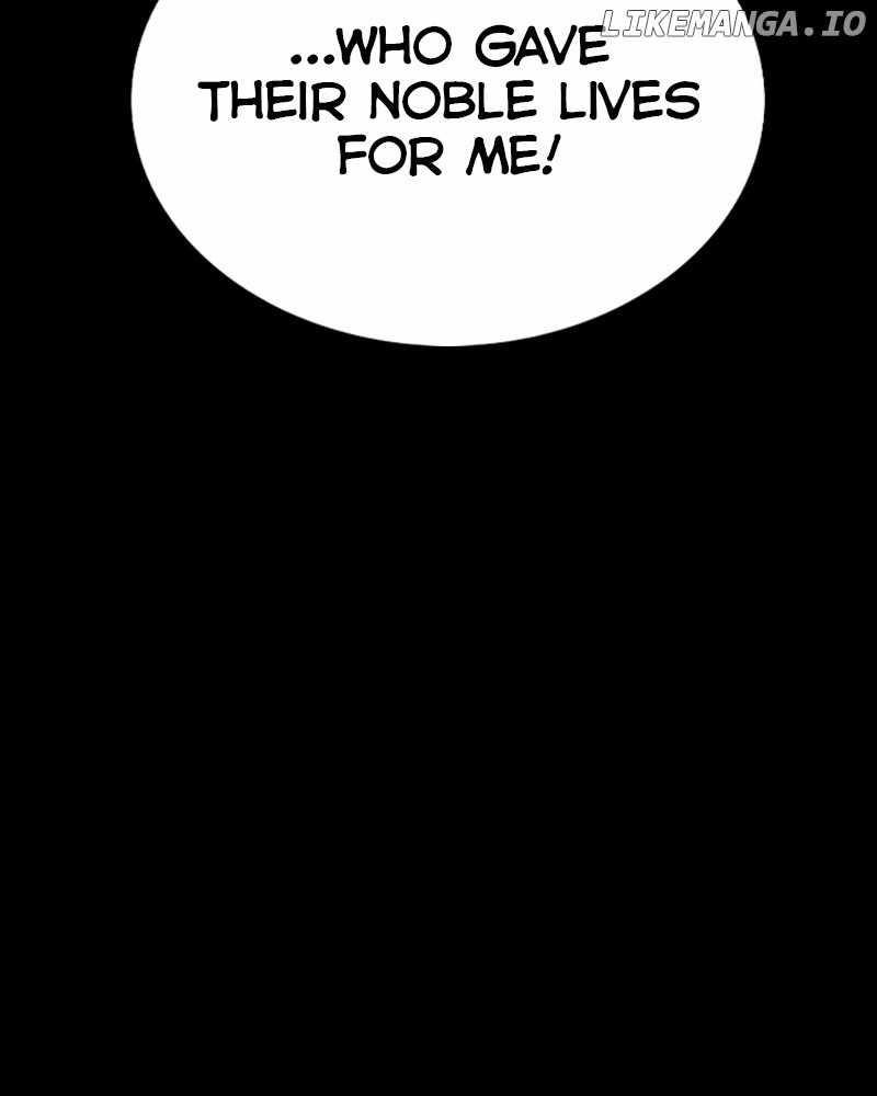 The Protagonist’s Hidden Strength Chapter 52 - Page 154