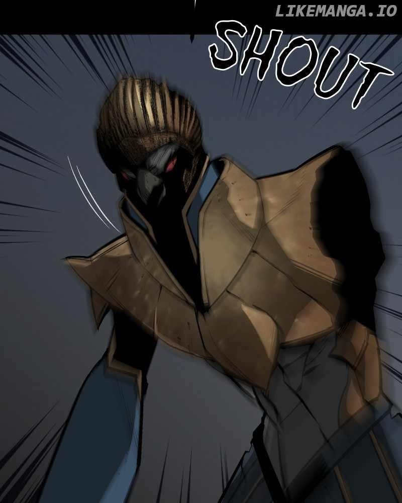 The Protagonist’s Hidden Strength Chapter 52 - Page 159