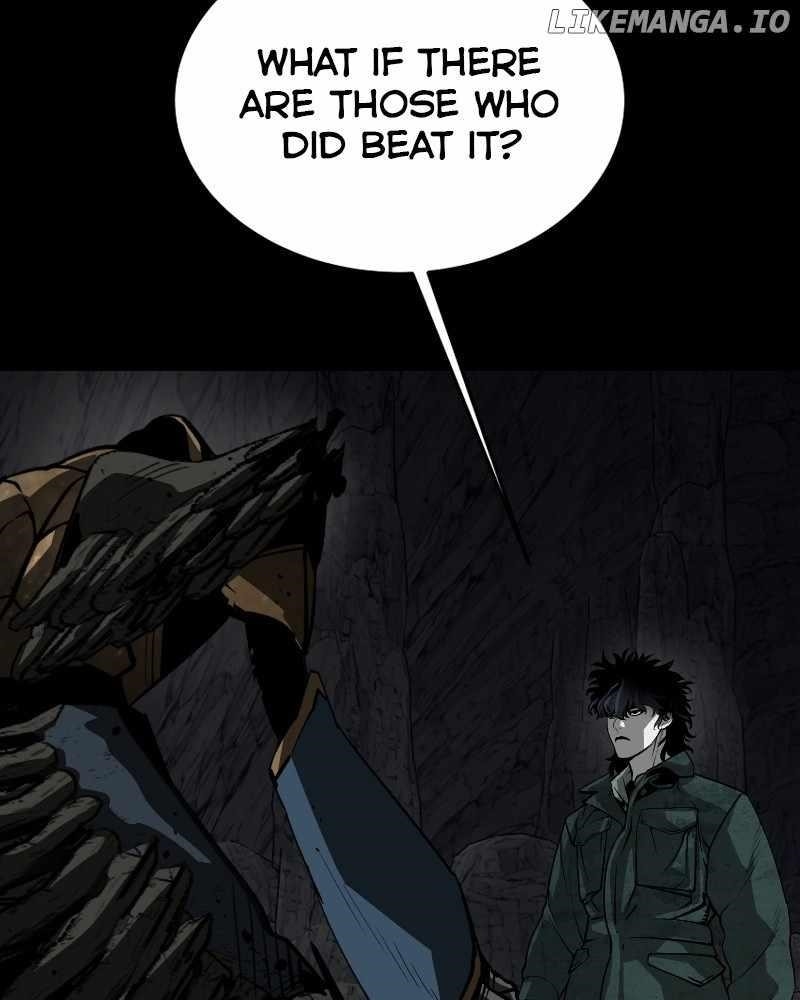 The Protagonist’s Hidden Strength Chapter 52 - Page 162