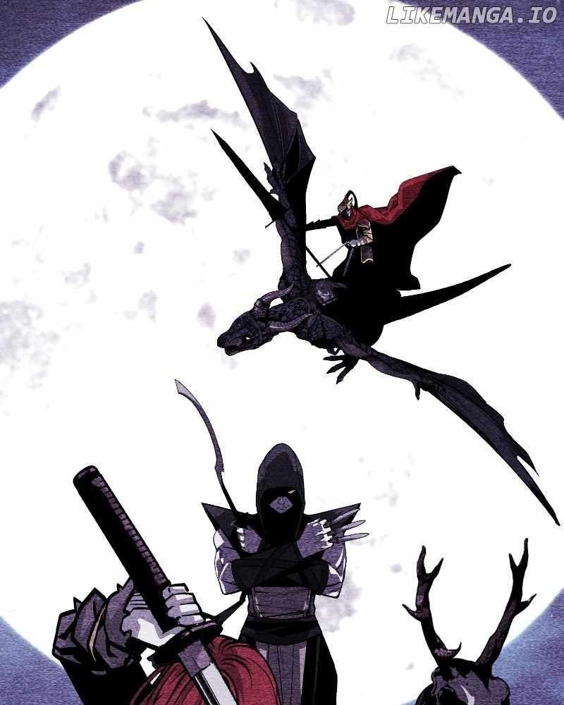 The Protagonist’s Hidden Strength Chapter 52 - Page 167