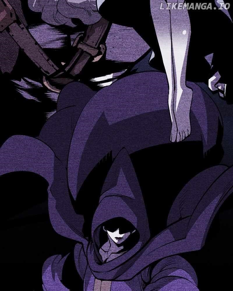 The Protagonist’s Hidden Strength Chapter 52 - Page 169