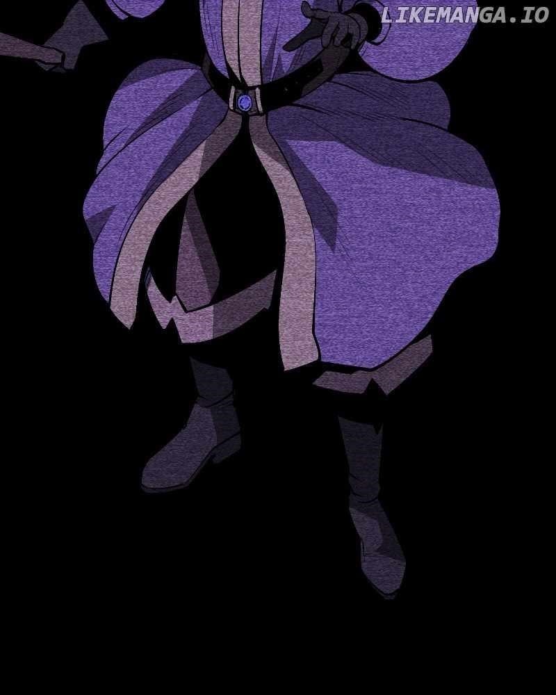 The Protagonist’s Hidden Strength Chapter 52 - Page 170