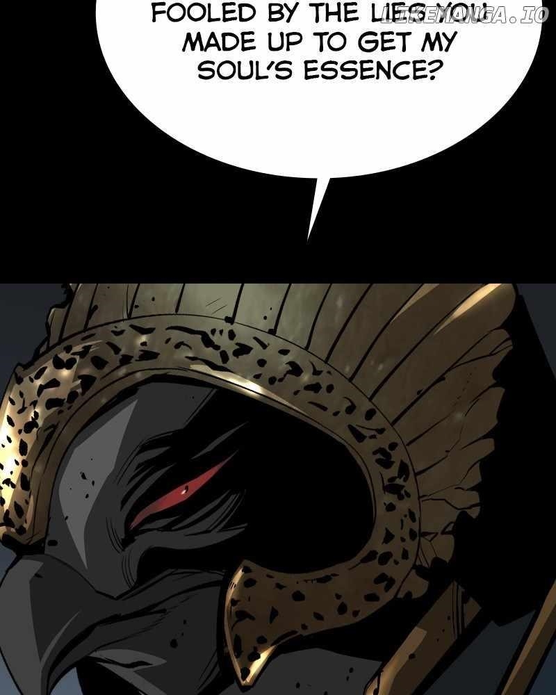 The Protagonist’s Hidden Strength Chapter 52 - Page 176