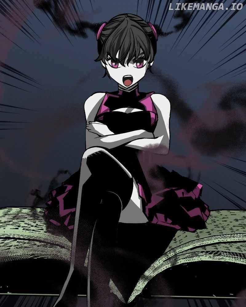 The Protagonist’s Hidden Strength Chapter 52 - Page 182