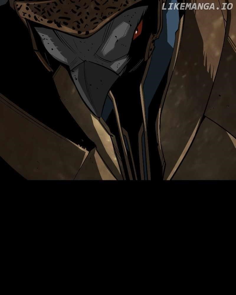 The Protagonist’s Hidden Strength Chapter 52 - Page 185