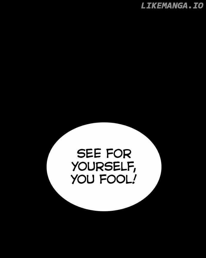 The Protagonist’s Hidden Strength Chapter 52 - Page 186