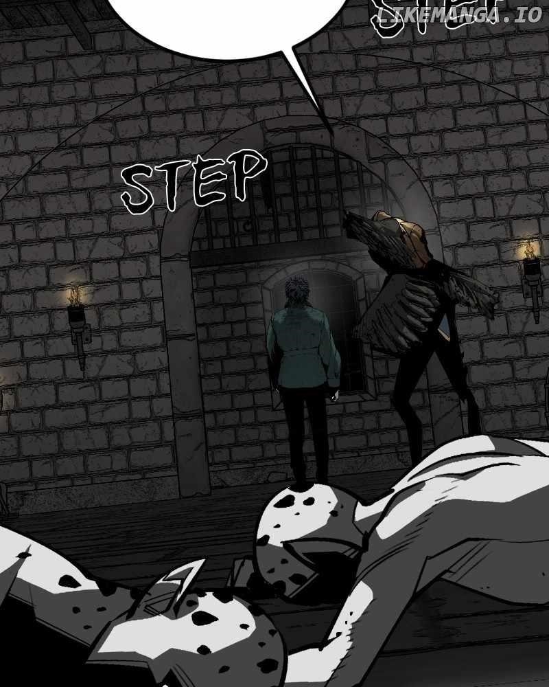 The Protagonist’s Hidden Strength Chapter 52 - Page 189