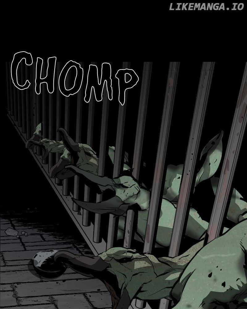 The Protagonist’s Hidden Strength Chapter 52 - Page 191