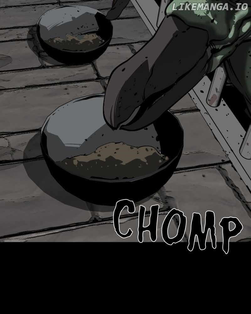 The Protagonist’s Hidden Strength Chapter 52 - Page 192