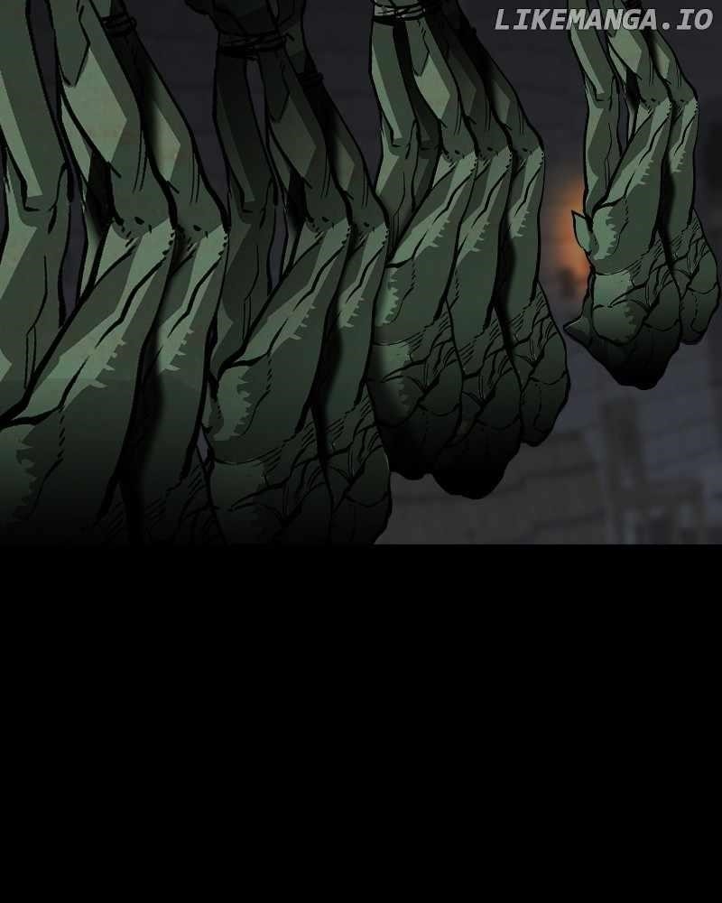 The Protagonist’s Hidden Strength Chapter 52 - Page 194