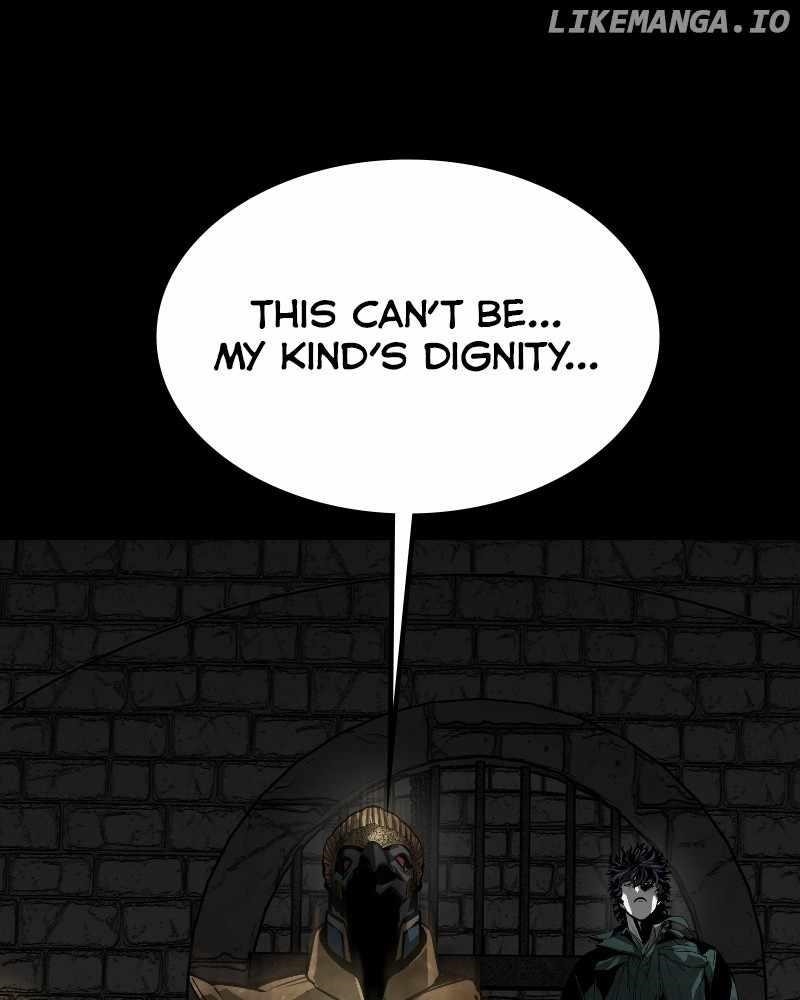 The Protagonist’s Hidden Strength Chapter 52 - Page 197