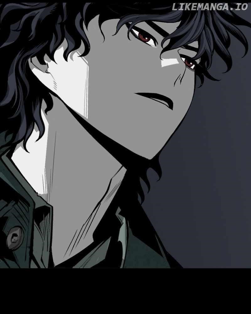 The Protagonist’s Hidden Strength Chapter 52 - Page 201