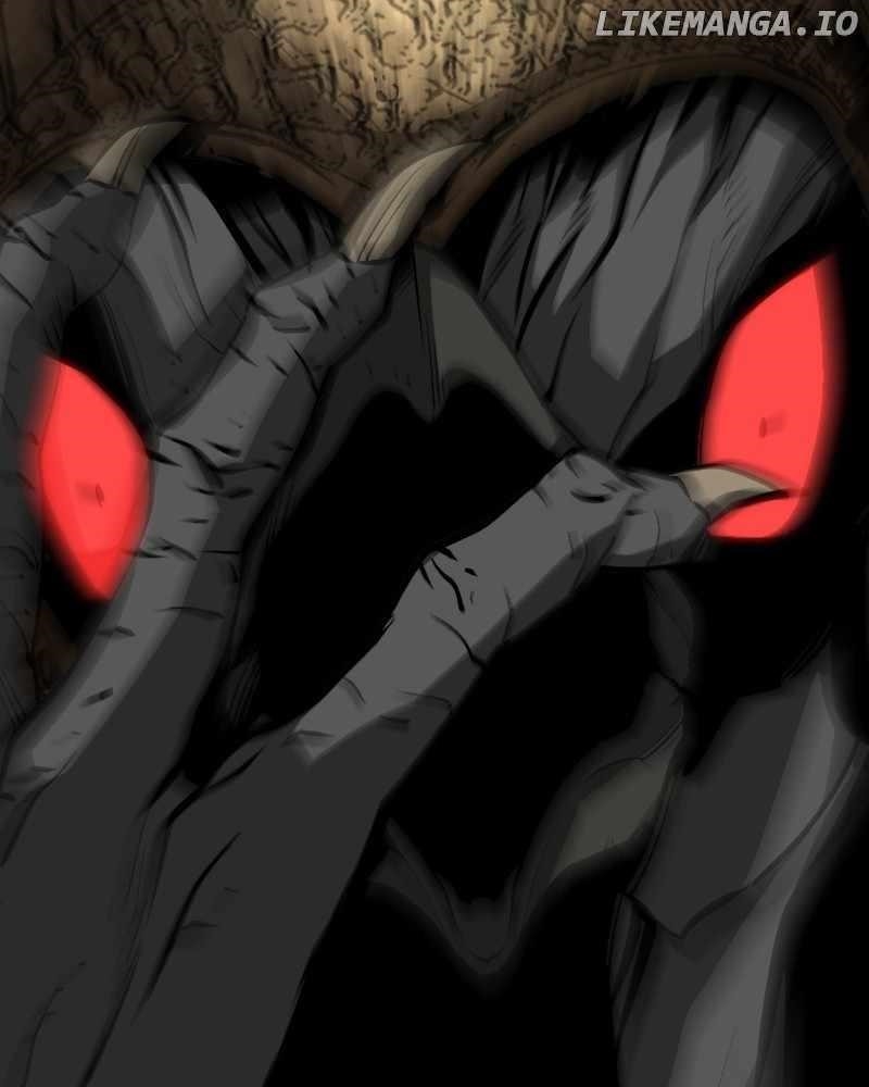 The Protagonist’s Hidden Strength Chapter 52 - Page 205