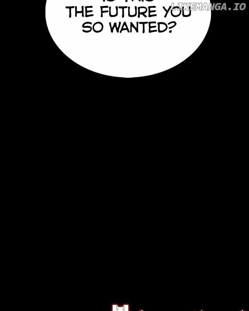 The Protagonist’s Hidden Strength Chapter 52 - Page 207