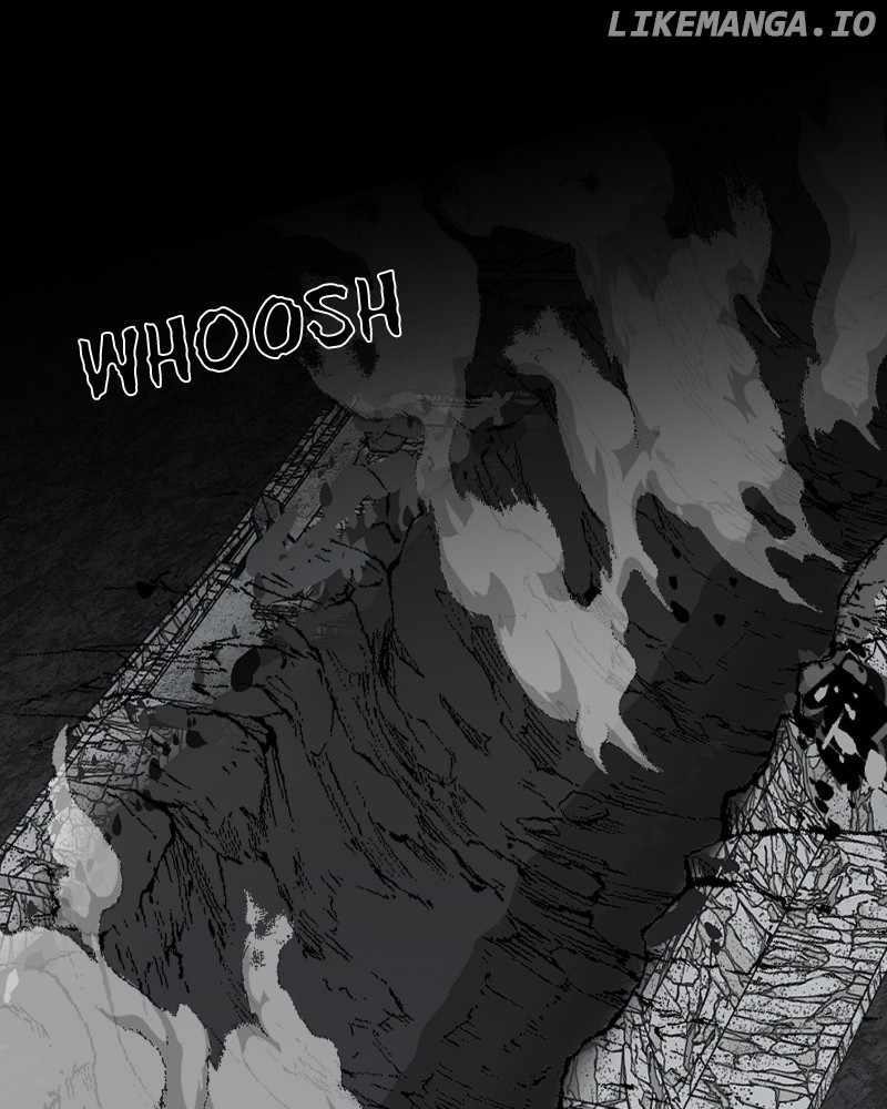 The Protagonist’s Hidden Strength Chapter 52 - Page 21