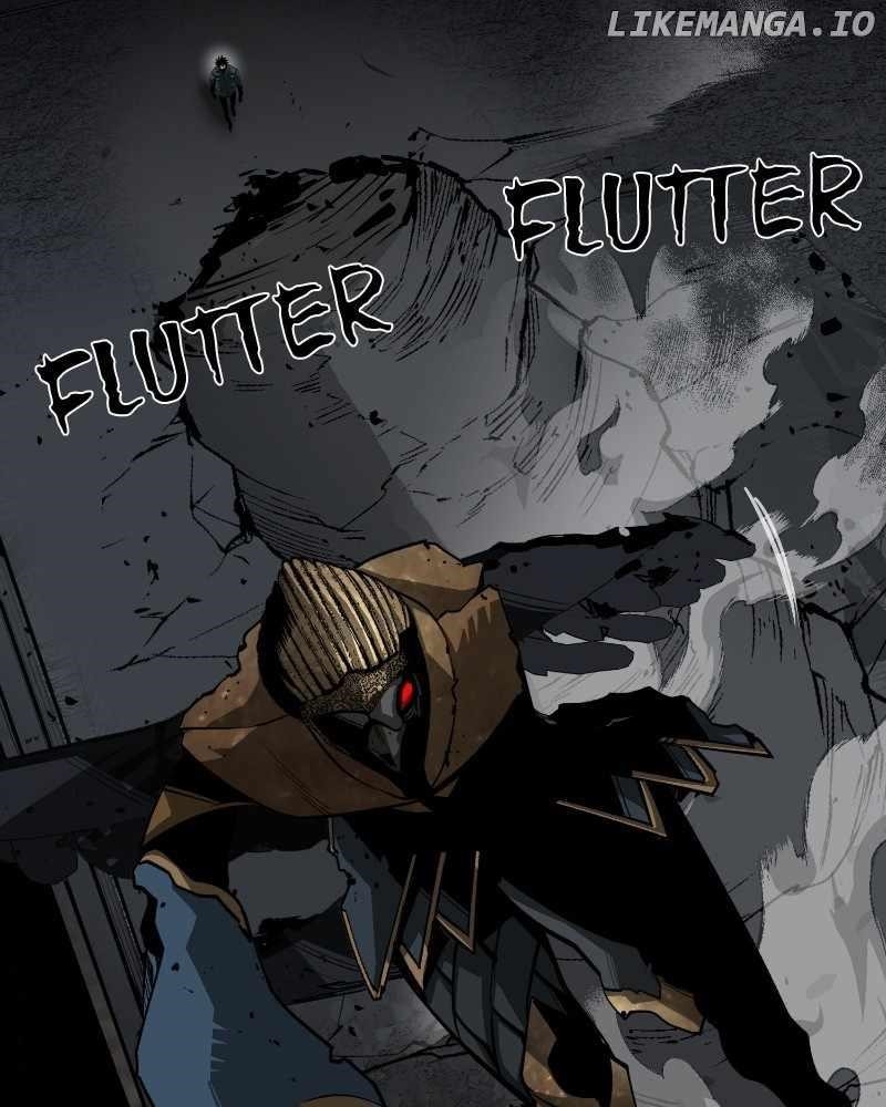 The Protagonist’s Hidden Strength Chapter 52 - Page 24