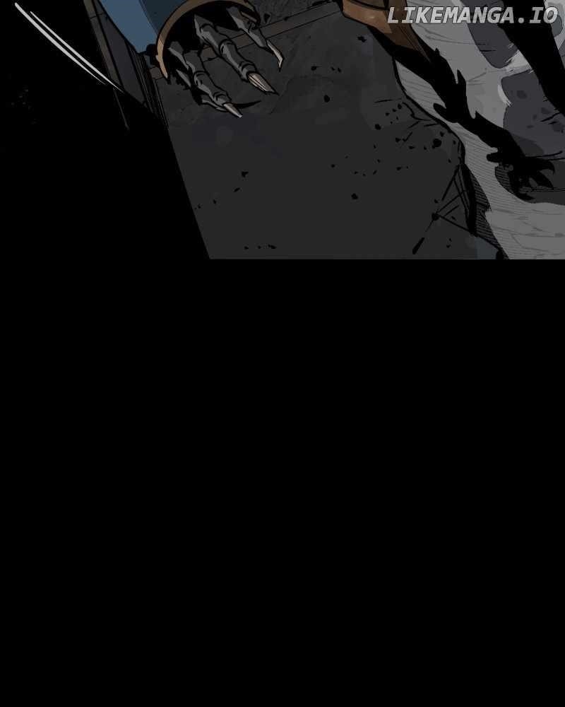 The Protagonist’s Hidden Strength Chapter 52 - Page 25