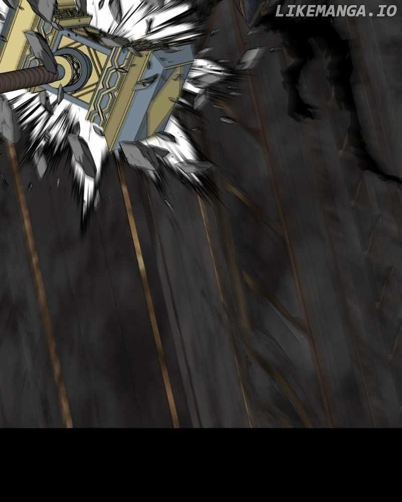 The Protagonist’s Hidden Strength Chapter 52 - Page 27