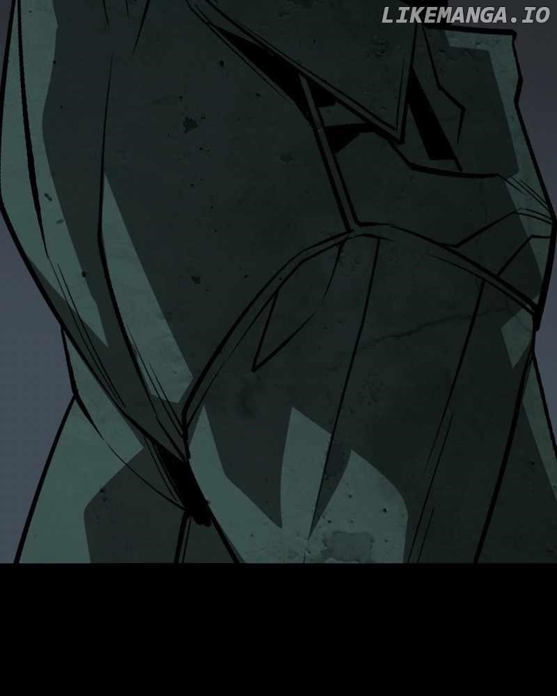 The Protagonist’s Hidden Strength Chapter 52 - Page 30