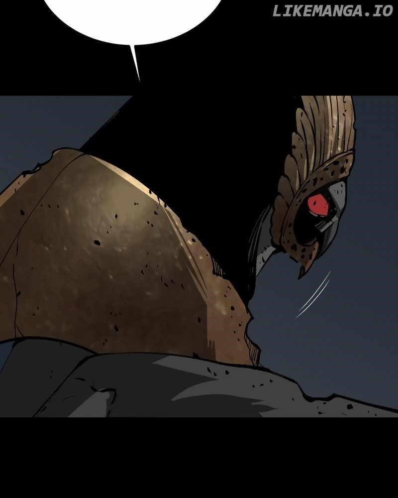 The Protagonist’s Hidden Strength Chapter 52 - Page 32