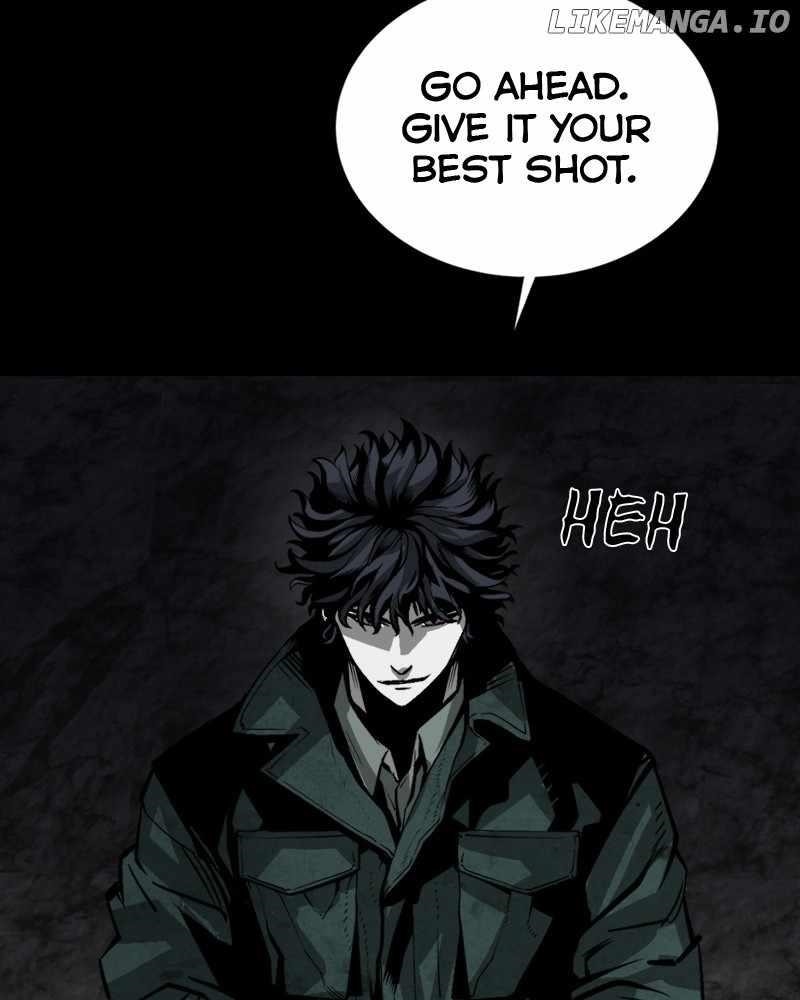 The Protagonist’s Hidden Strength Chapter 52 - Page 36