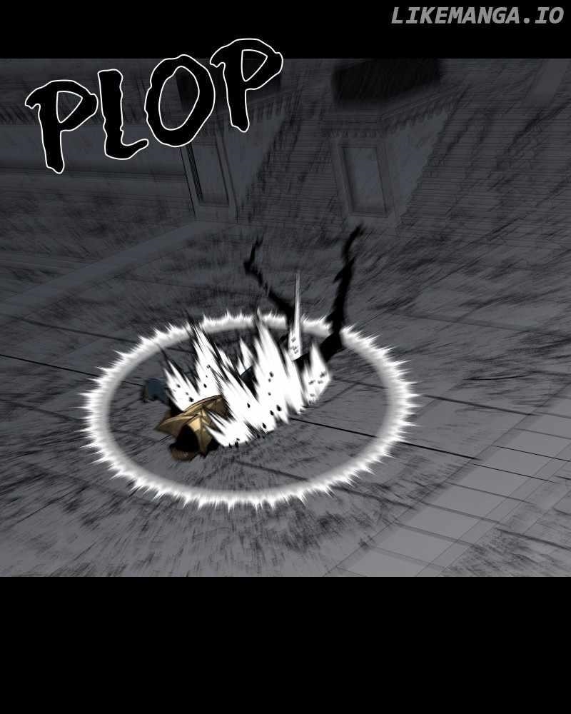 The Protagonist’s Hidden Strength Chapter 52 - Page 43