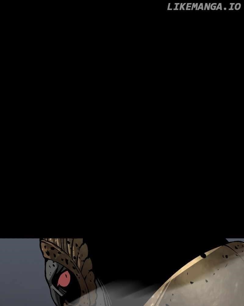 The Protagonist’s Hidden Strength Chapter 52 - Page 44