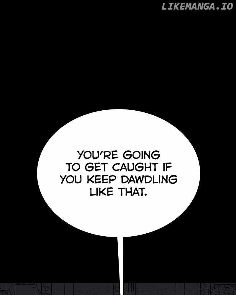 The Protagonist’s Hidden Strength Chapter 52 - Page 46