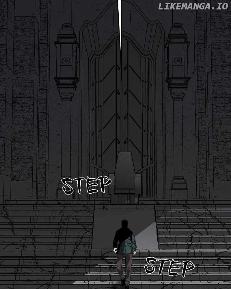 The Protagonist’s Hidden Strength Chapter 52 - Page 47