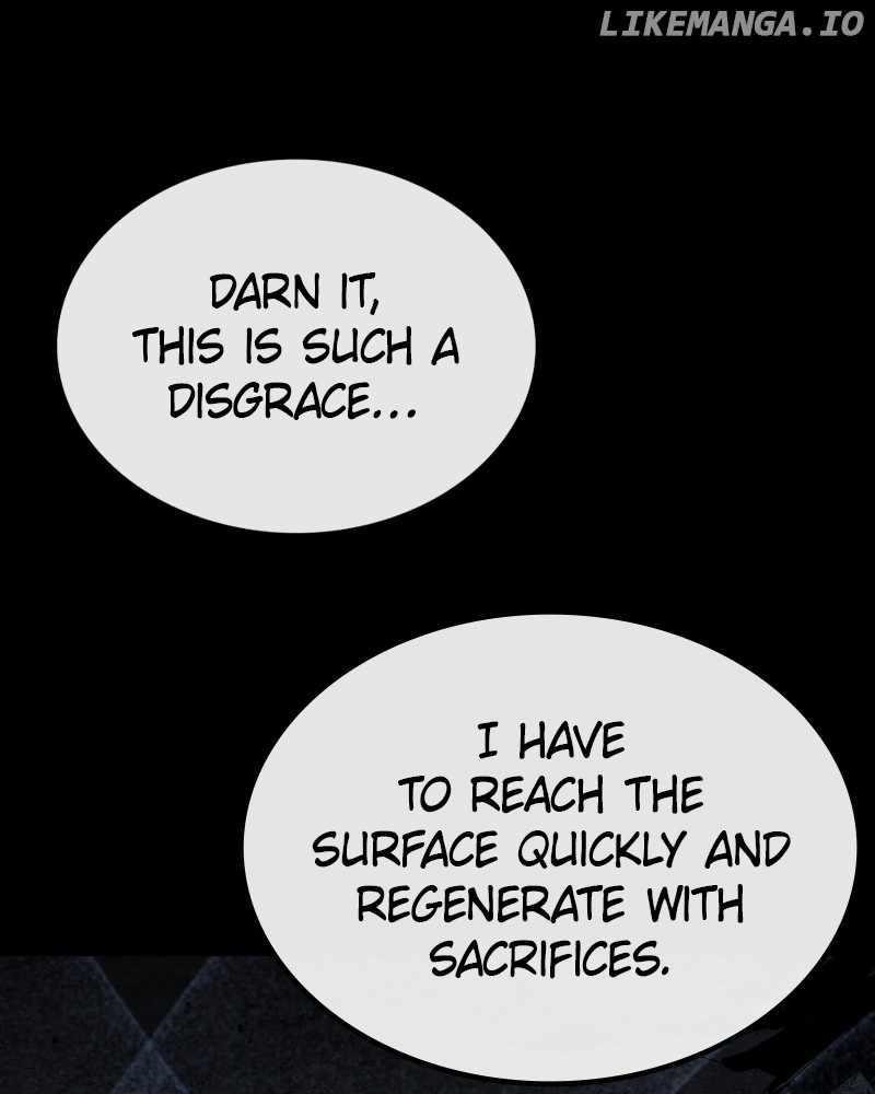 The Protagonist’s Hidden Strength Chapter 52 - Page 49