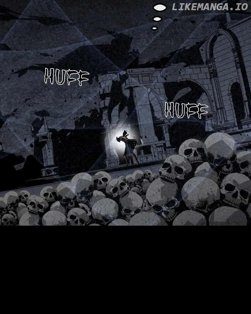 The Protagonist’s Hidden Strength Chapter 52 - Page 50