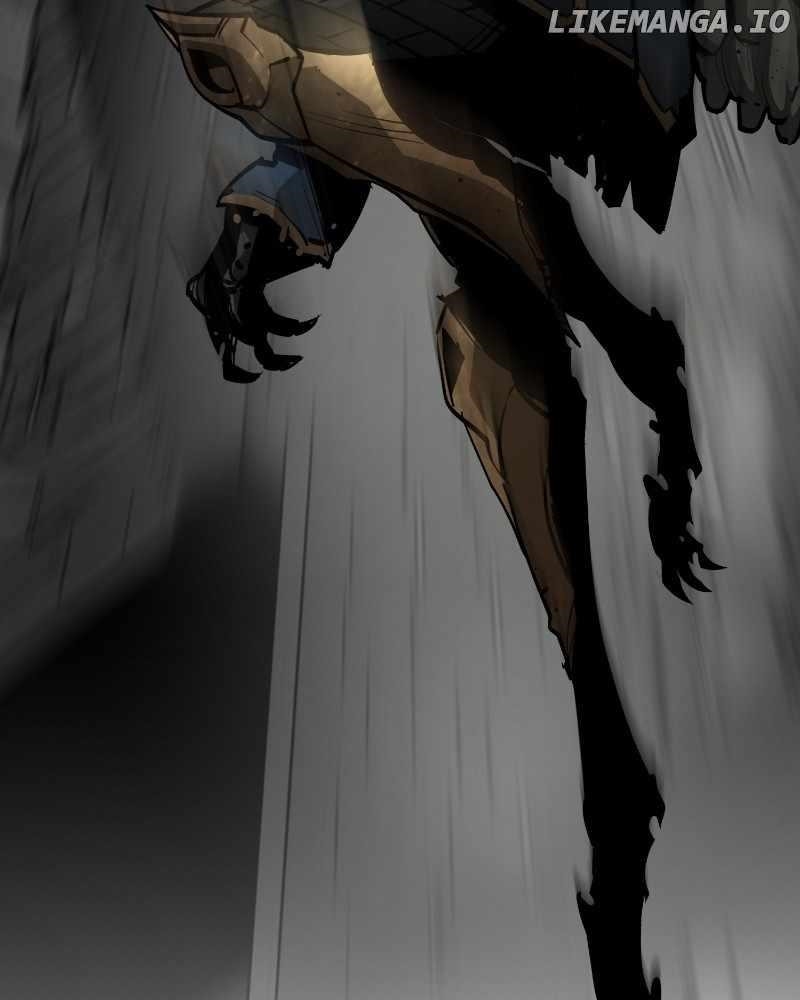 The Protagonist’s Hidden Strength Chapter 52 - Page 54