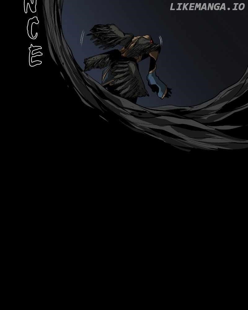 The Protagonist’s Hidden Strength Chapter 52 - Page 61