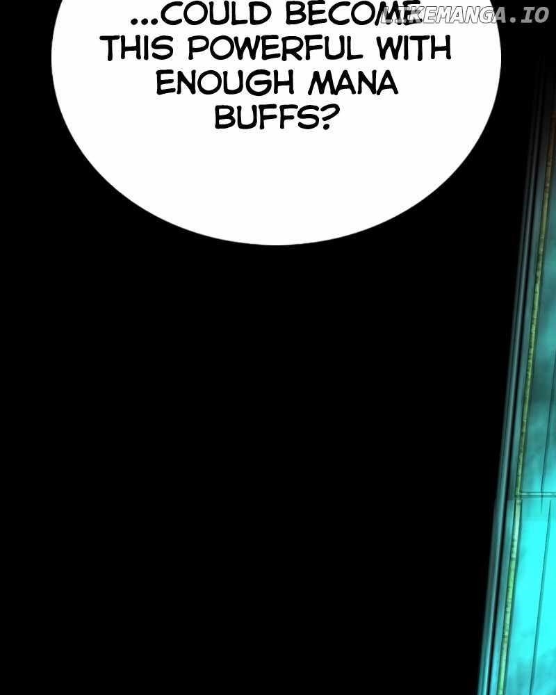 The Protagonist’s Hidden Strength Chapter 52 - Page 7