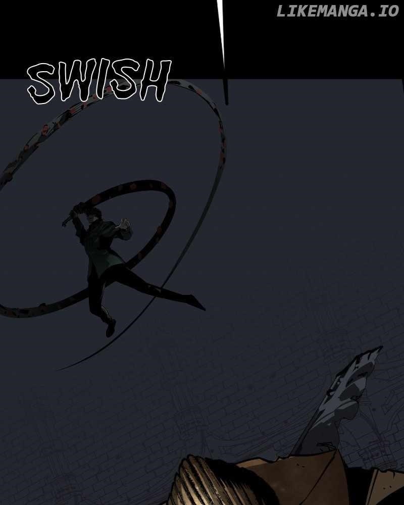 The Protagonist’s Hidden Strength Chapter 52 - Page 70