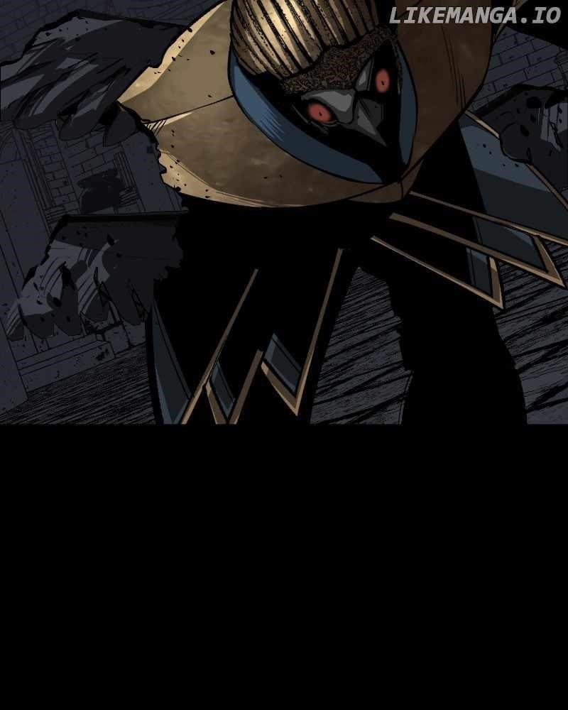 The Protagonist’s Hidden Strength Chapter 52 - Page 71