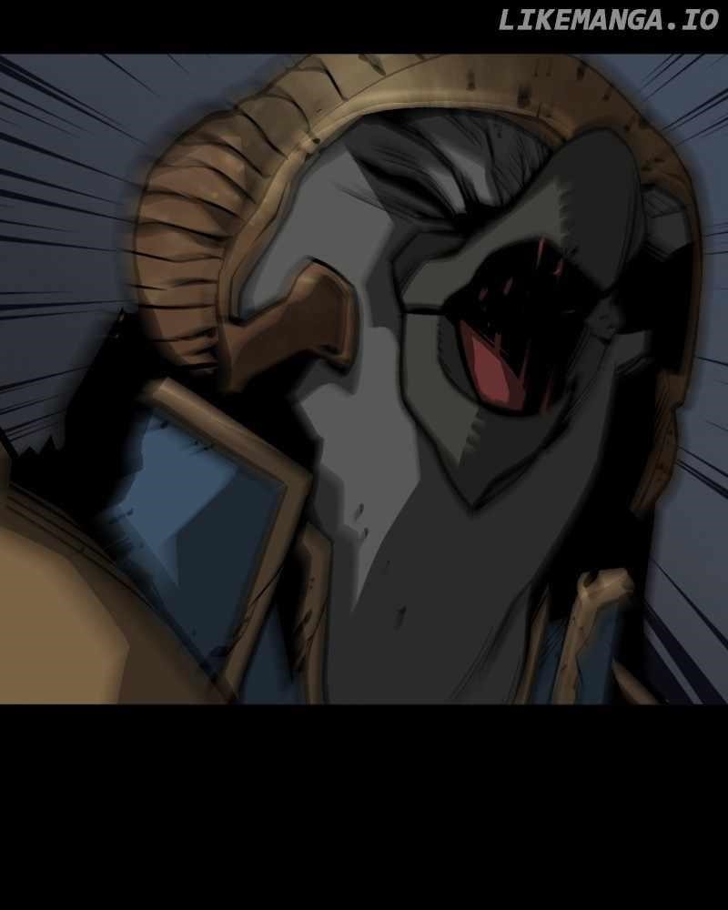 The Protagonist’s Hidden Strength Chapter 52 - Page 80