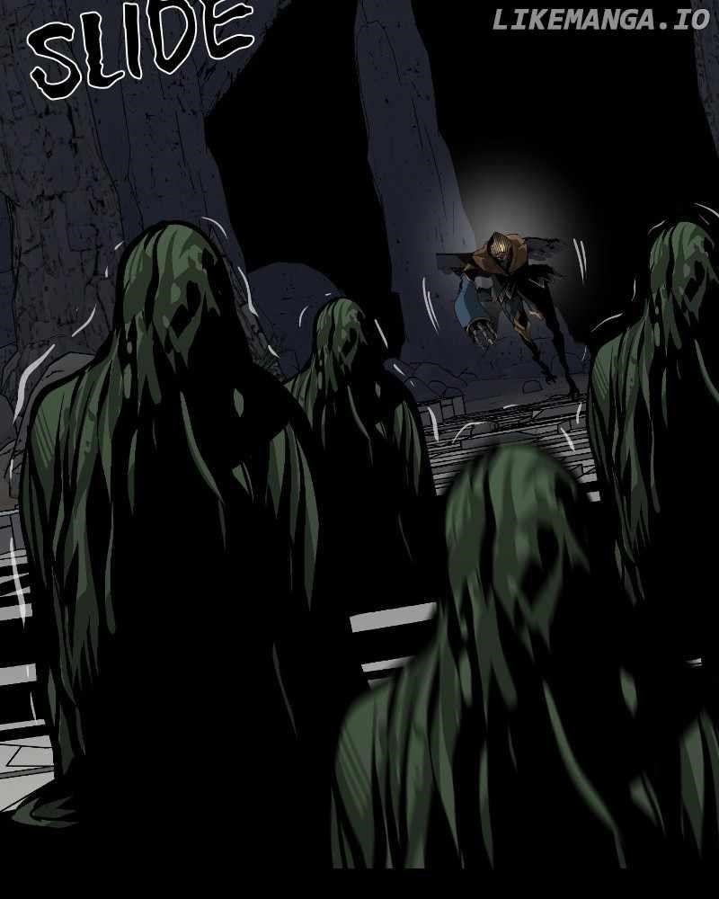 The Protagonist’s Hidden Strength Chapter 52 - Page 85