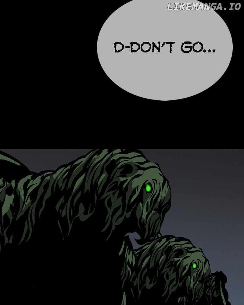 The Protagonist’s Hidden Strength Chapter 52 - Page 87