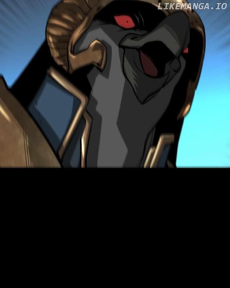 The Protagonist’s Hidden Strength Chapter 52 - Page 91